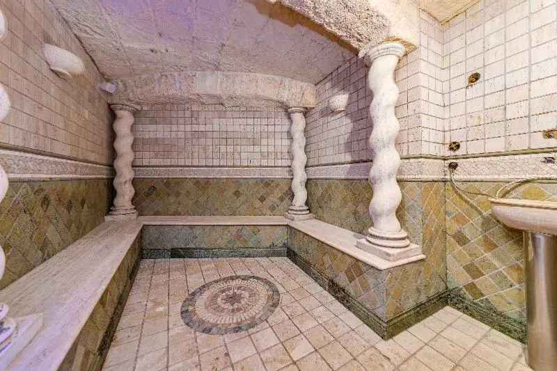 Hotel Daniya Denia Spa & Business 4