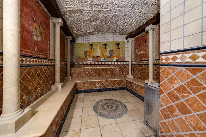 Hotel Daniya Denia Spa & Business 4