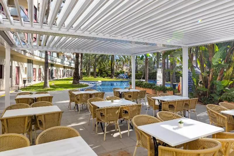 Hotel Daniya Denia Spa & Business 4