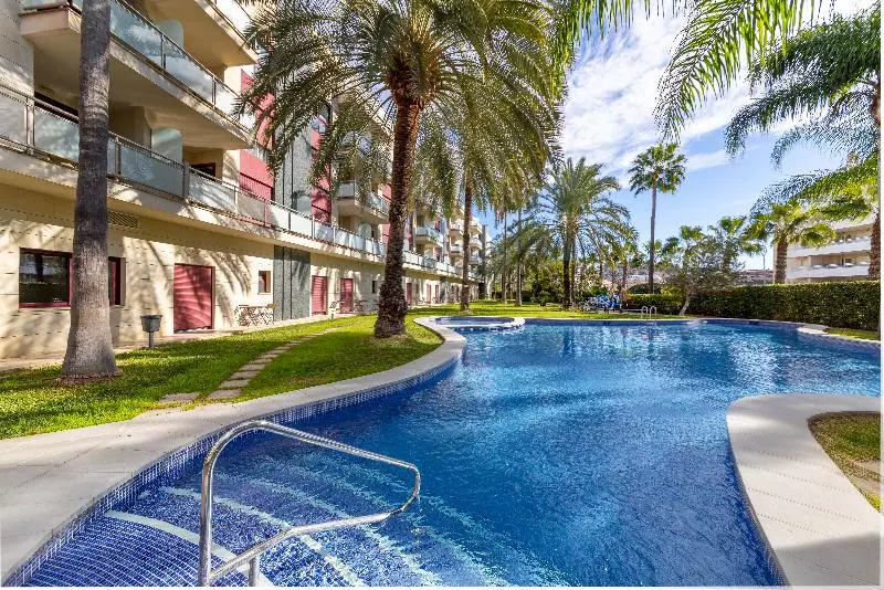 Hotel Daniya Denia Spa & Business 4