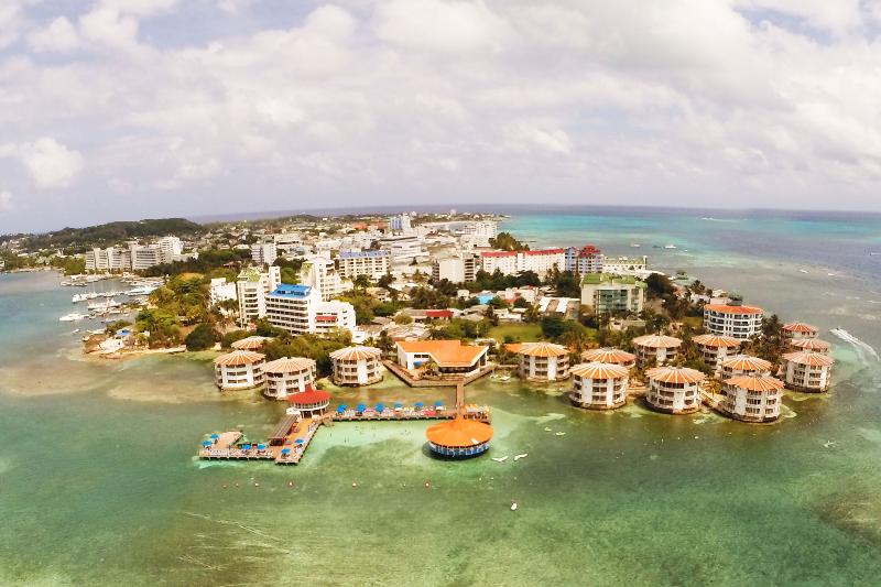 هتل Decameron Aquarium   All Inclusive