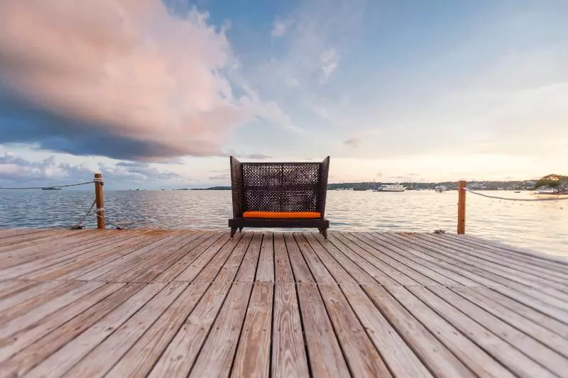 호텔 Decameron Aquarium   All Inclusive