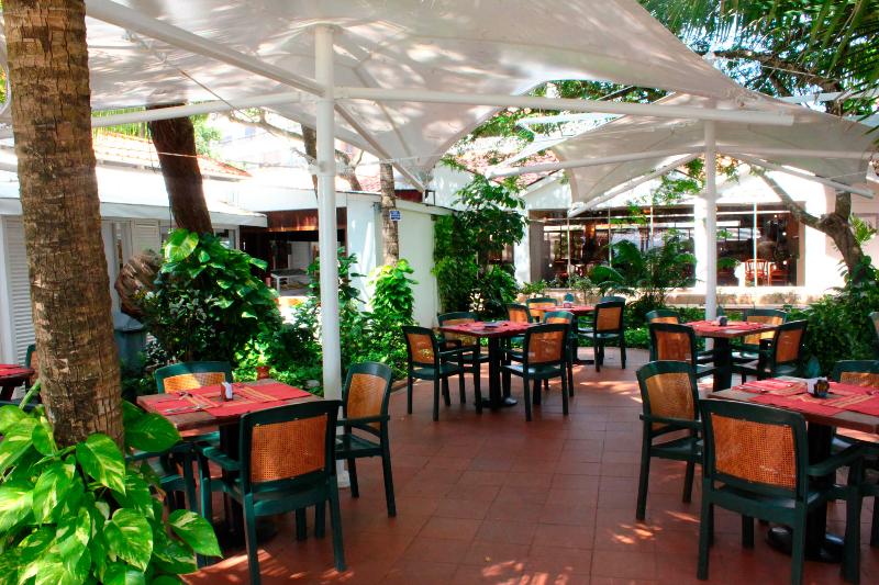 هتل Decameron Aquarium   All Inclusive