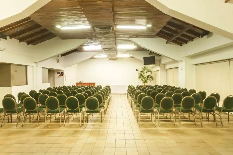 호텔 Decameron Aquarium   All Inclusive