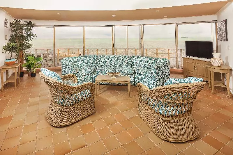 호텔 Decameron Aquarium   All Inclusive