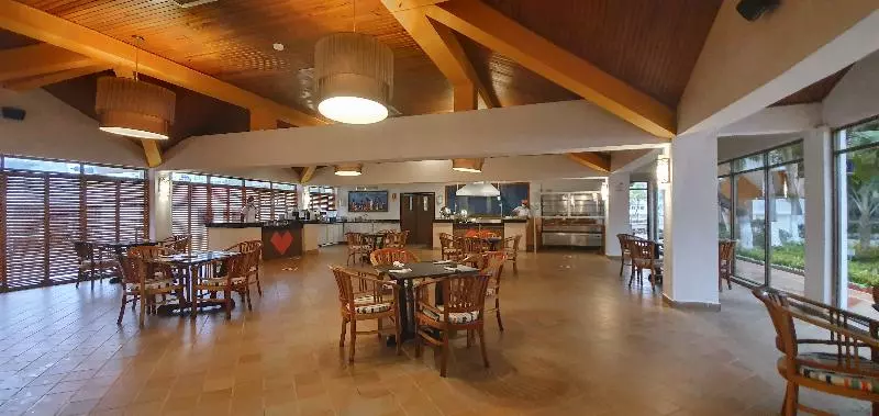 호텔 Decameron Aquarium   All Inclusive