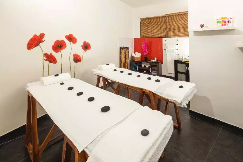 호텔 Decameron Aquarium   All Inclusive