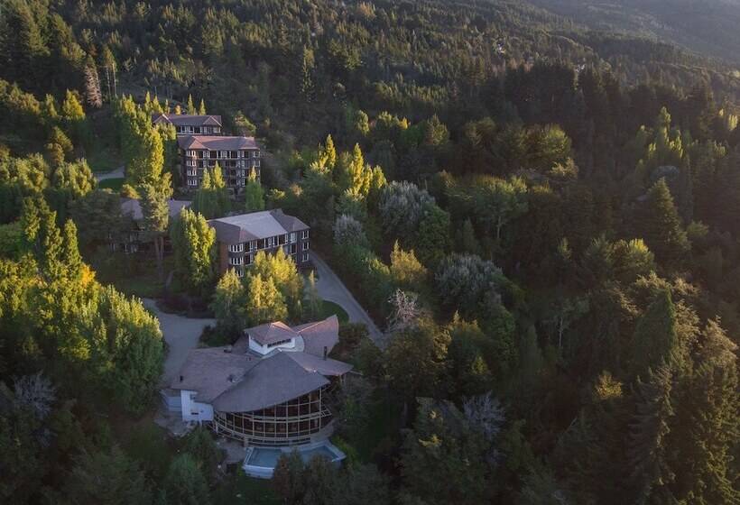 هتل Design Suites Bariloche