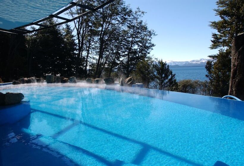 هتل Design Suites Bariloche