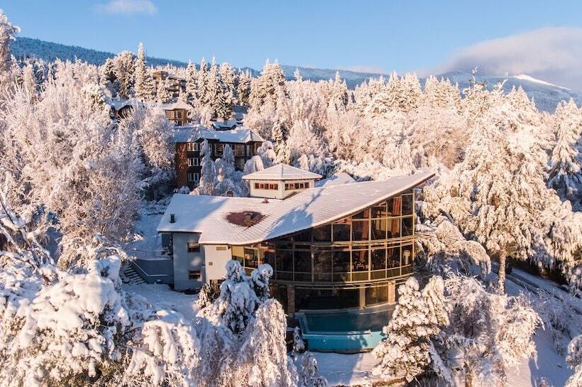 هتل Design Suites Bariloche