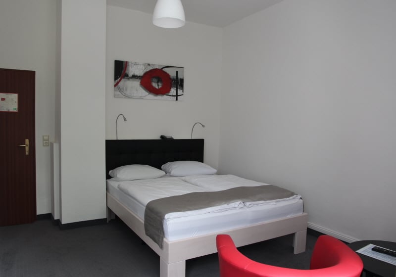 Otel Deutscher Kaiser