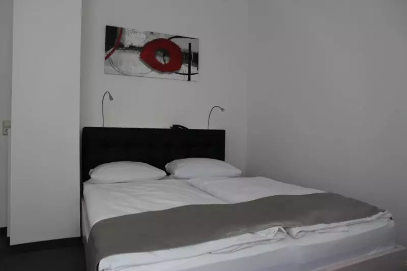 Hotel Deutscher Kaiser