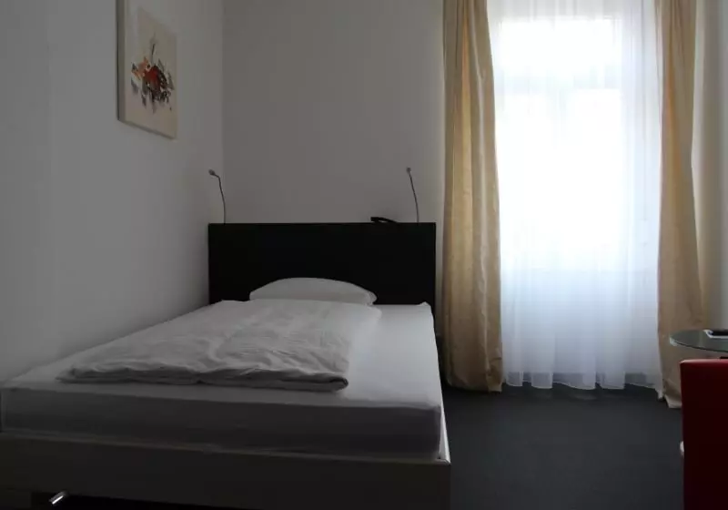 Hotel Deutscher Kaiser