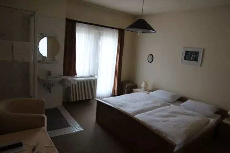 Hotel Deutscher Kaiser