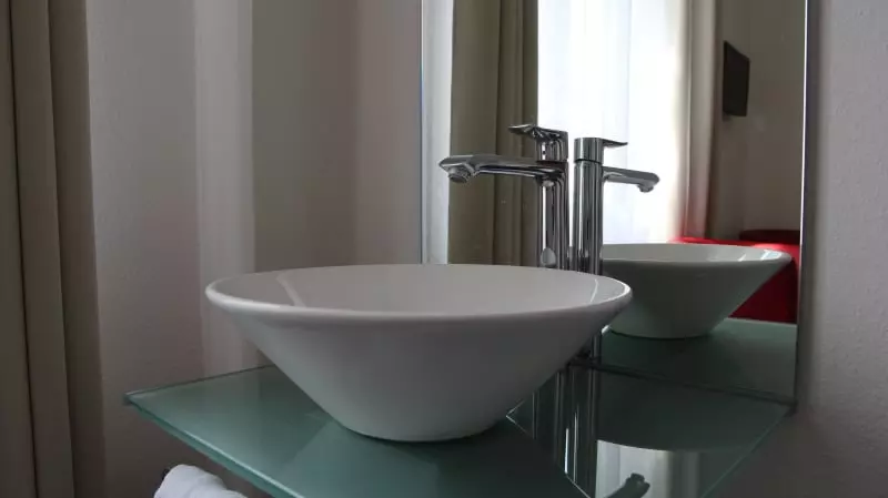 Hotel Deutscher Kaiser