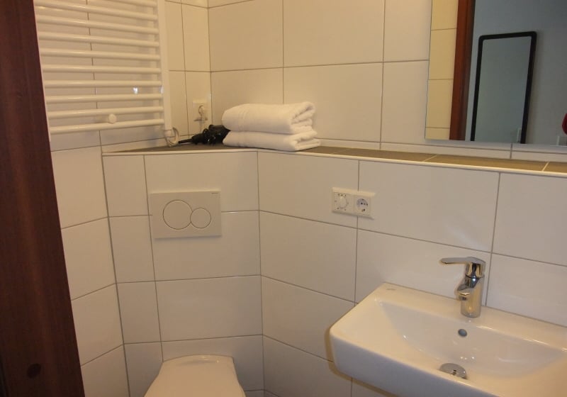 هتل Deutscher Kaiser