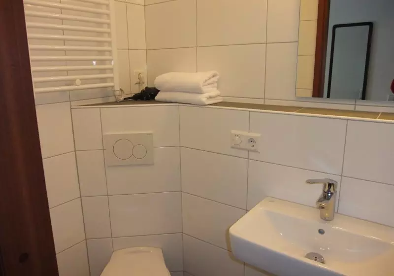 Hotel Deutscher Kaiser