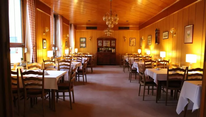 Hotel Deutscher Kaiser