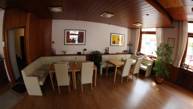 هتل Deutscher Kaiser