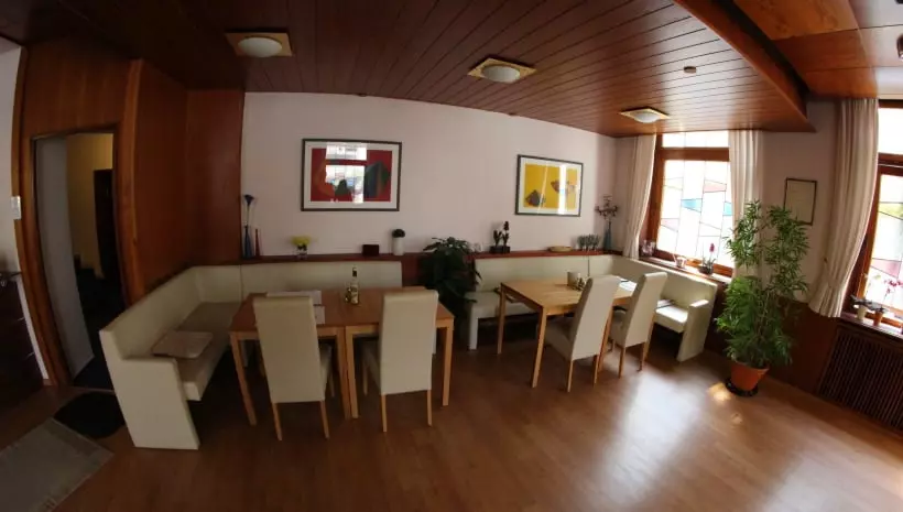 Hotel Deutscher Kaiser