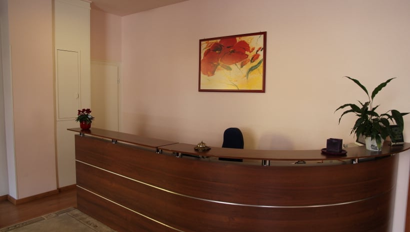 هتل Deutscher Kaiser