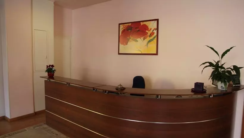 Hotel Deutscher Kaiser