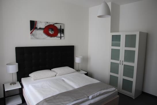 هتل Deutscher Kaiser