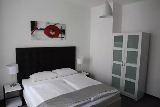 Hotel Deutscher Kaiser