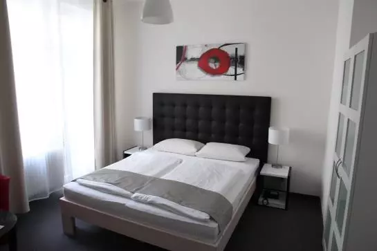 Hotel Deutscher Kaiser