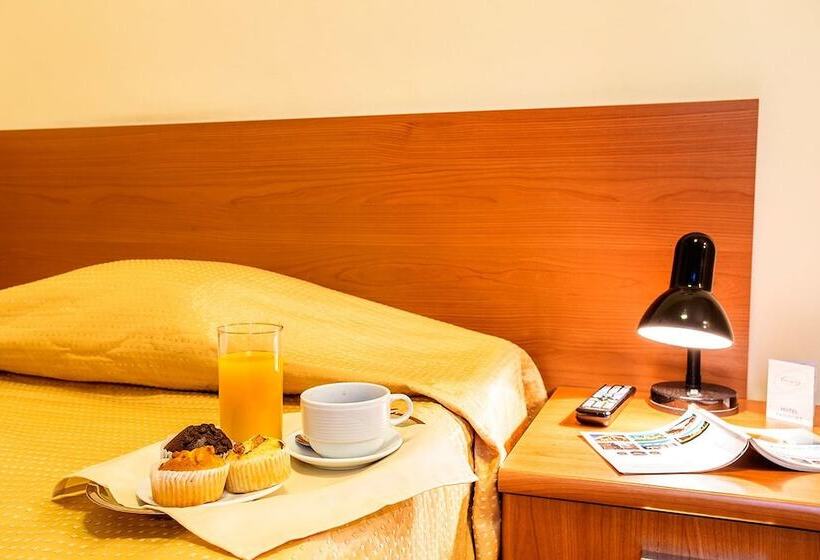 Europe Hotel   Free Underground Parking