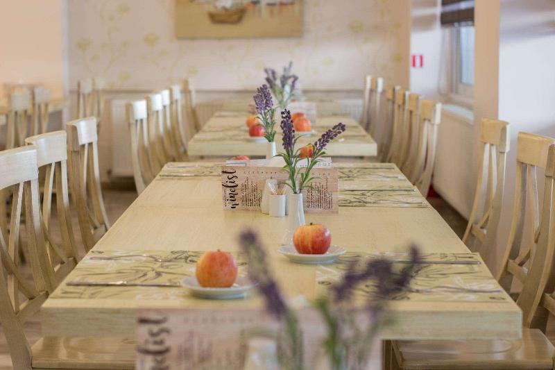 Europe Hotel   Free Underground Parking