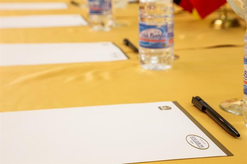 Europe Hotel   Free Underground Parking