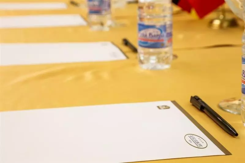 Europe Hotel   Free Underground Parking