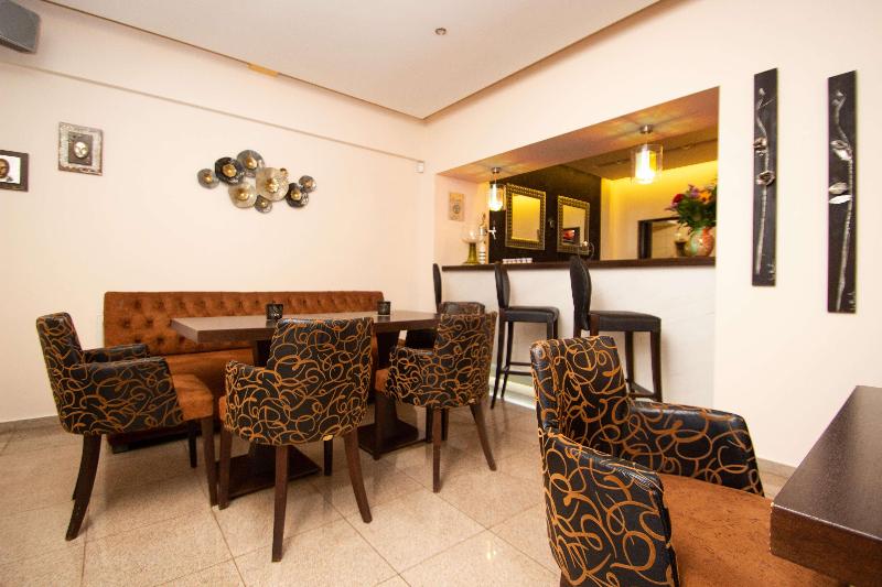 Europe Hotel   Free Underground Parking