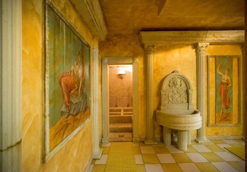 Amadria Park Grand Hotel 4 Opatijska Cvijeta