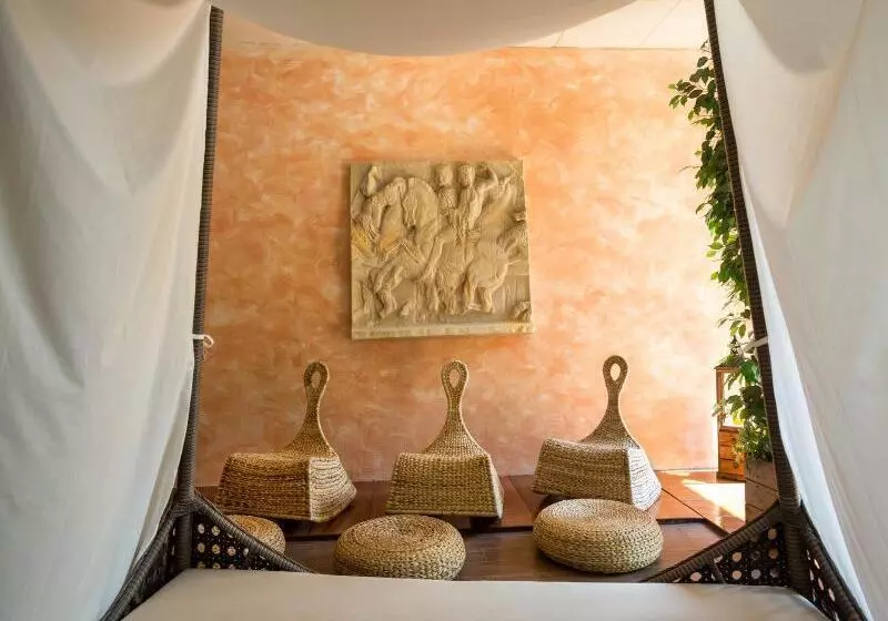 Amadria Park Grand Hotel 4 Opatijska Cvijeta