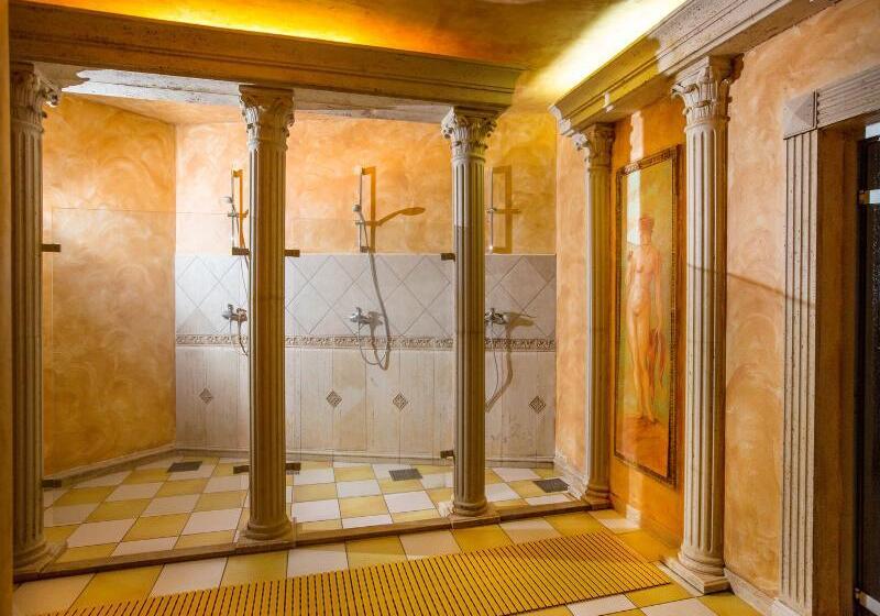 Amadria Park Grand Hotel 4 Opatijska Cvijeta