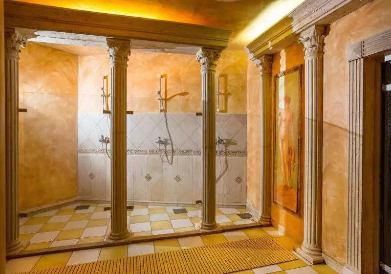 Amadria Park Grand Hotel 4 Opatijska Cvijeta