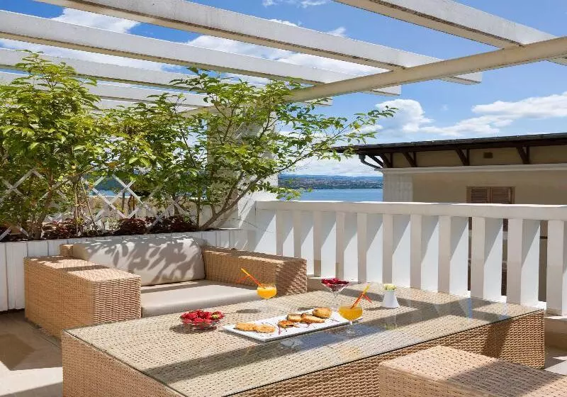 Amadria Park Grand Hotel 4 Opatijska Cvijeta