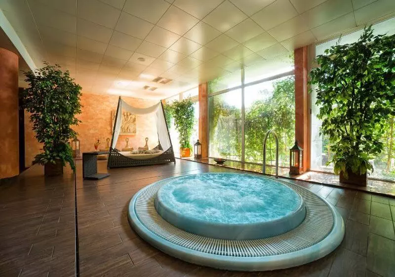 Amadria Park Grand Hotel 4 Opatijska Cvijeta