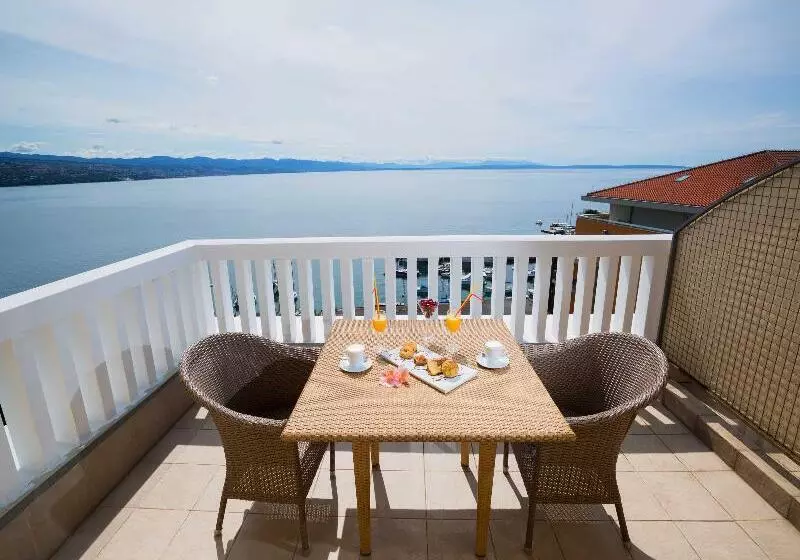 Amadria Park Grand Hotel 4 Opatijska Cvijeta