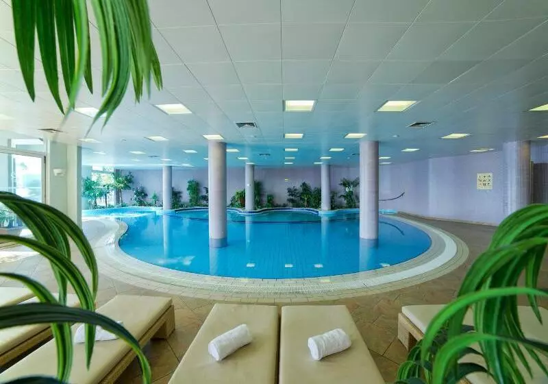 Amadria Park Grand Hotel 4 Opatijska Cvijeta