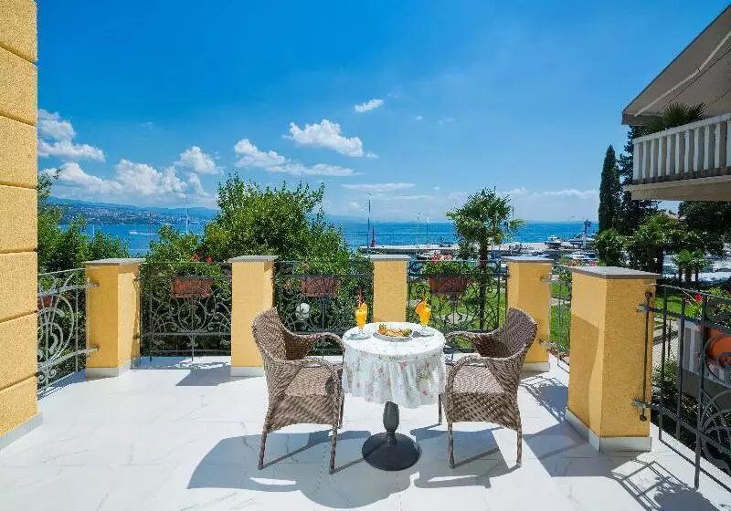 Amadria Park Grand Hotel 4 Opatijska Cvijeta
