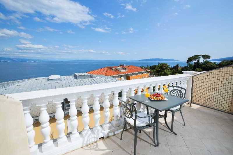 Amadria Park Grand Hotel 4 Opatijska Cvijeta