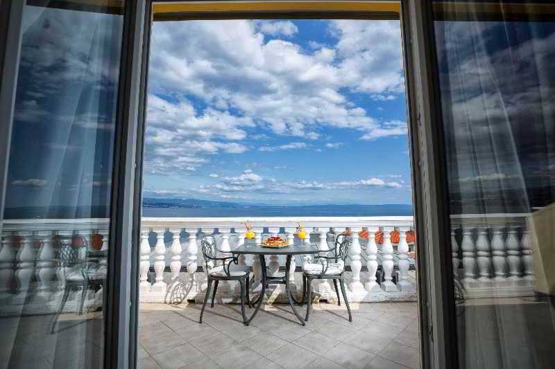 Amadria Park Grand Hotel 4 Opatijska Cvijeta