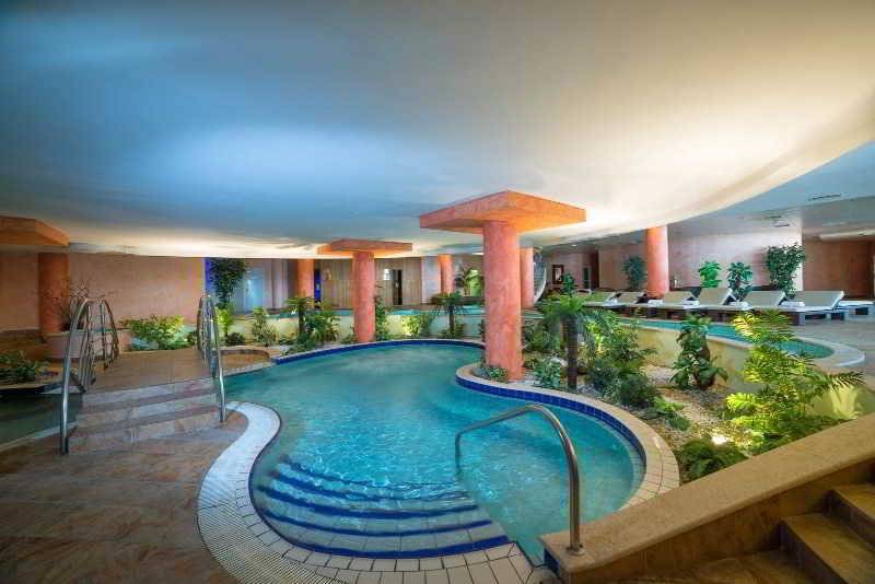 Amadria Park Grand Hotel 4 Opatijska Cvijeta