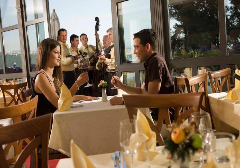 Amadria Park Grand Hotel 4 Opatijska Cvijeta