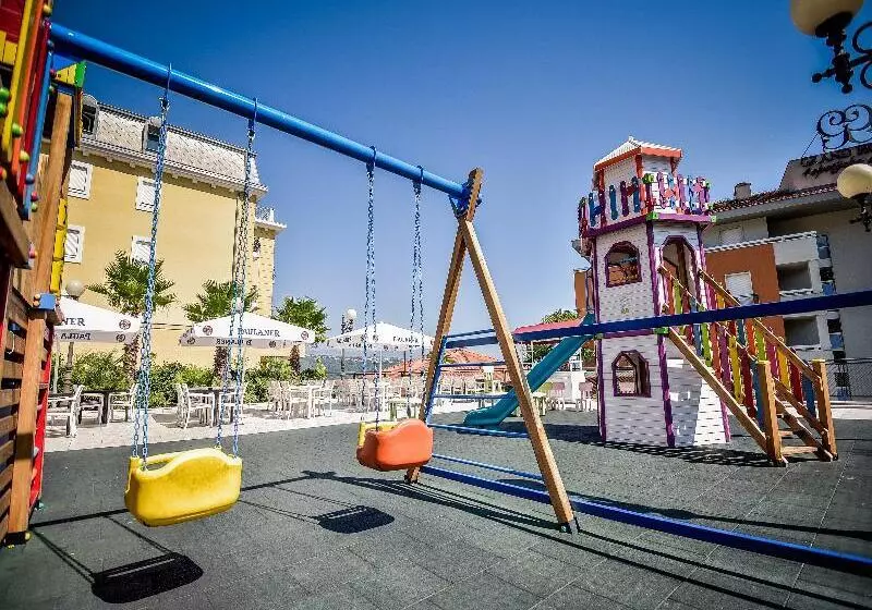 Amadria Park Grand Hotel 4 Opatijska Cvijeta