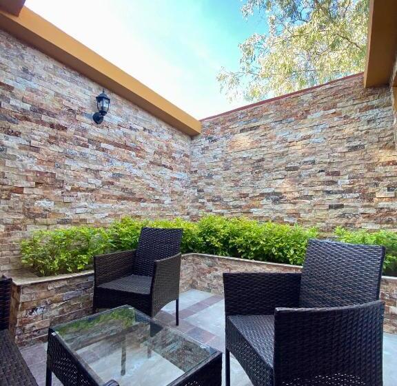 فندق Hacienda Monteverde San Miguel De Allende