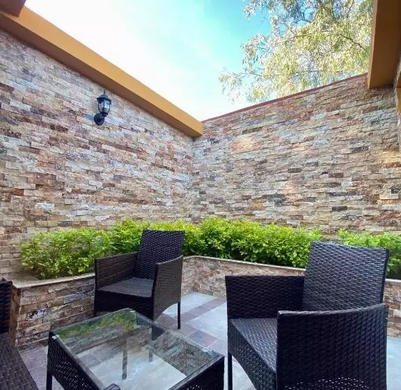 酒店 Hacienda Monteverde San Miguel De Allende